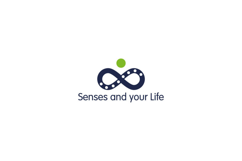 foto logo senses